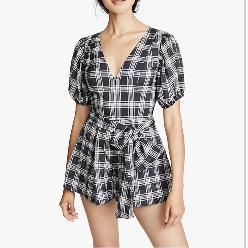 Cmeo collective romper